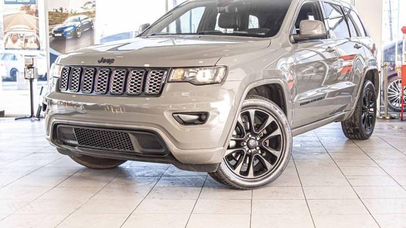 JEEP GRAND CHEROKEE 2020 1C4RJFAG5LC199732 image